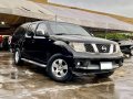 Black Nissan Navara 2010 for sale-7