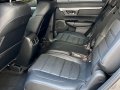 Grey Honda Cr-V 2018 for sale in Automatic-1