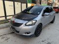 Silver Toyota Vios 2010 for sale in Pateros-6