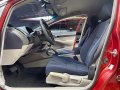 Red Honda Civic 2010 for sale in Automatic-1