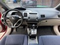 Red Honda Civic 2010 for sale in Automatic-3