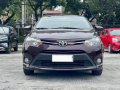 Sell Red 2017 Toyota Vios in Makati-8