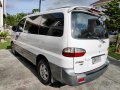 Selling White Hyundai Starex 2006 in Manila-5