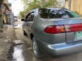 Silver Nissan Sentra 1995 for sale in Tanza-6