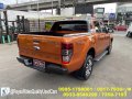 Orange Ford Ranger 2018 for sale in Cainta-3