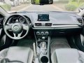 Silver Mazda 3 2016 for sale in Automatic-4