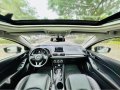 Silver Mazda 3 2016 for sale in Automatic-2