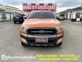 Orange Ford Ranger 2018 for sale in Cainta-8