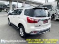 Sell White 2019 Isuzu Mu-X in Cainta-5