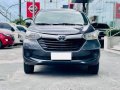 Sell Grey 2016 Toyota Avanza -8