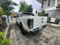 White Ford Ranger 2014 for sale in Automatic-3