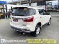 Sell White 2019 Isuzu Mu-X in Cainta-3