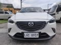 Selling Pearl White Mazda Cx-3 2019 in Cainta-7
