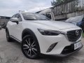 Selling Pearl White Mazda Cx-3 2019 in Cainta-2