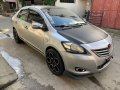 Silver Toyota Vios 2010 for sale in Pateros-5