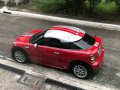 Selling Red Mini Cooper S 2012 in Makati-9