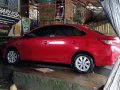 Selling Red Toyota Vios 2015 in Parañaque-5