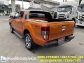 Orange Ford Ranger 2018 for sale in Cainta-5