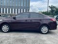 Sell Red 2017 Toyota Vios in Makati-0