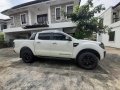 White Ford Ranger 2014 for sale in Automatic-9