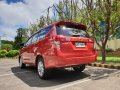 Selling Red Toyota Innova 2020 in Caloocan-6
