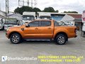 Orange Ford Ranger 2018 for sale in Cainta-6