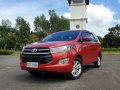Selling Red Toyota Innova 2020 in Caloocan-7