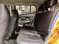 Orange Toyota Wigo 2020 for sale -2