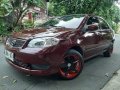 Red Toyota Vios 2004 for sale in Quezon City-9