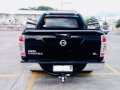 Selling Black Nissan Navara 2015-6