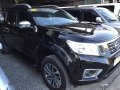 Sell Black 2019 Nissan Navara in Imus-2