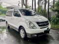 Sell Pearl White 2013 Hyundai Grand Starex in Makati-9