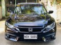 Black Honda Civic 2019 for sale in Imus-6