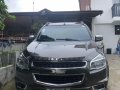 Selling Grey Chevrolet Trailblazer 2014 in Taal-7