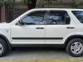 Selling White Honda CR-V 2006 in Manila-2