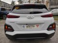 White Hyundai KONA 2020 for sale in Automatic-4