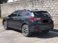 Grayblack Subaru XV 2018 for sale in Makati-5