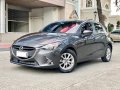 2019 Mazda 2 1.5 V Automatic Gas 
Php 578,000 only!-0