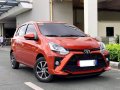 2020 Toyota Wigo 1.0G MT Gas
Php 468,000-0