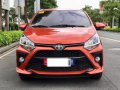 2020 Toyota Wigo 1.0G MT Gas
Php 468,000-1