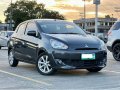 2013 Mitsubishi Mirage GLS M/T Gas 32k kms only! Php 338,000 only!-0