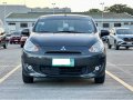 2013 Mitsubishi Mirage GLS M/T Gas 32k kms only! Php 338,000 only!-1