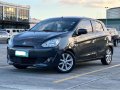 2013 Mitsubishi Mirage GLS M/T Gas 32k kms only! Php 338,000 only!-2