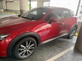 Well kept 2017 Mazda CX-3  FWD Sport for sale-0
