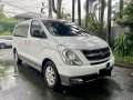 Pre-owned White 2013 Hyundai Grand Starex GL Automatic Diesel for sale at cheap price-1