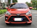 Pre-owned 2020 Toyota Wigo 1.0 G MT for sale in good condition-1
