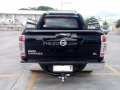 Used 2015 Nissan NP300 Navara Calibre 4x2 Manual Diesel for sale in good condition-7