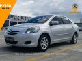 2008 Toyota Vios 1.3 E MT-0