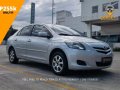 2008 Toyota Vios 1.3 E MT-4