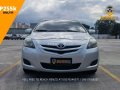 2008 Toyota Vios 1.3 E MT-8